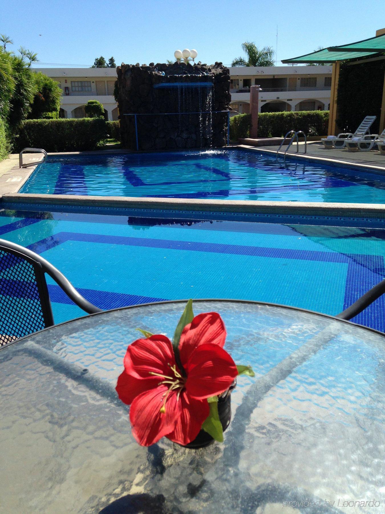 Gamma Ciudad Obregon Hotell Bekvämligheter bild